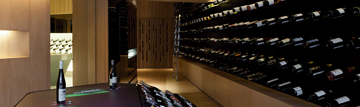 Como escolher um bom vinho