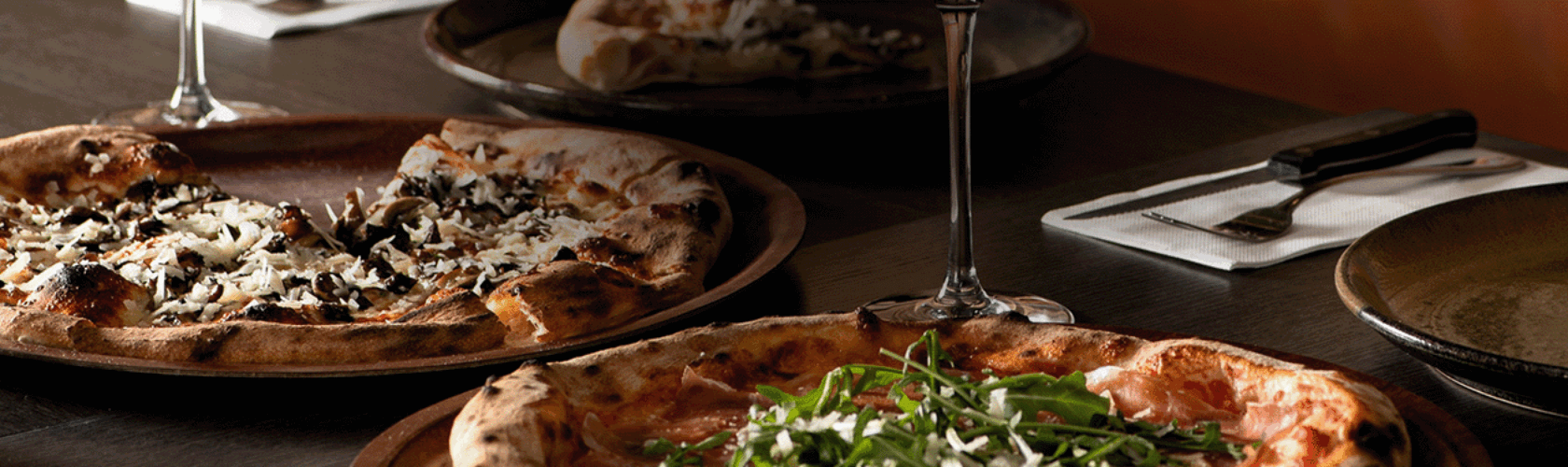 Vinho e Pizza: uma deliciosa combinação!