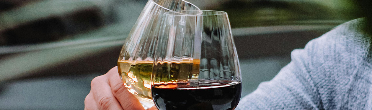 Conheça os principais tipos de vinho