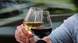 Conheça os principais tipos de vinho