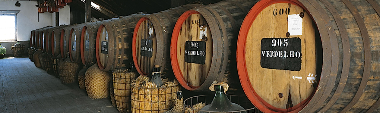 Vinho Madeira