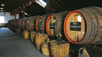 Vinho Madeira