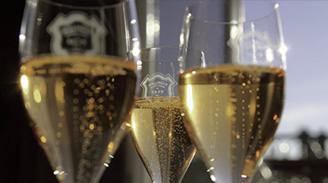 Champagne, Prosecco e Espumante